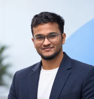 Mandar Karande
